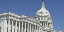 Ucraina, il Congresso Usa approva sanzioni alla Russia