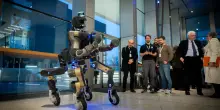 IA, OpenAi: &ldquo;Sei nuovi casi di comportamenti imprevisti o preoccupanti&rdquo;