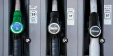 Carburanti, prezzi record: l&rsquo;aggiornamento del ministero
