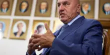 Crosetto: &ldquo;Le navi italiane potranno passare dallo Stretto di Bab el-Mandeb&rdquo;
