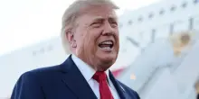 Trump minaccia: &ldquo;Se Canada membro associato Ue, imporr&ograve; nuovi pesanti dazi&rdquo;