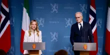 Meloni in Norvegia: &ldquo;Oslo partner di primo piano. Putin? Non bisogna rispondere alle sue provocazioni&rdquo;