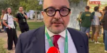 Elezioni, Sangiuliano: "Il mio impegno &egrave; in Campania ma non si sa mai"