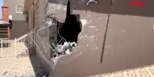 Arabia Saudita, intercettato drone dallo Yemen: un morto per le schegge