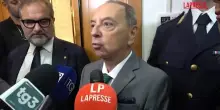 Roma, Lo Voi sui 17 arresti per pedopornografia: "Orrendo fenomeno criminale"