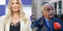 Selvaggia Lucarelli contro Walker Meghnagi, la giornalista pronta a querelare