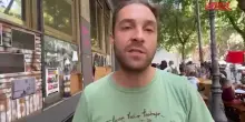 Spin Time, sabato corteo a Roma: "Parola dordine &egrave; diritto di abitare"