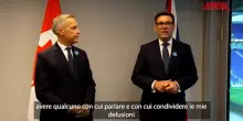 Regno Unito, il primo incontro tra Carney e Burnham &egrave; alla partita dellEverton