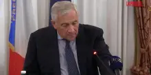Elezioni, Tajani: "Per Salvini voto in autunno? Noi avanti fino a fine legislatura"
