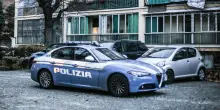 Pedopornografia, maxi operazione della polizia: 17 arresti grazie anche ad agente infiltrato