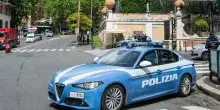 Milano, rabbino aggredito: arrestato un 20enne per rapina
