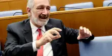 Regione Lazio, Rocca: &ldquo;Su sanit&agrave; lavoro soddisfacente, pronto a ricandidarmi&rdquo;