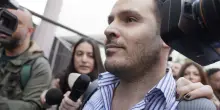 Delitto di Garlasco,  Andrea Sempio di nuovo a Roma: riunione col pool difensivo