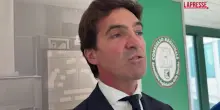 Bollo auto e moto, Acquaroli: "Liberiamo le famiglie da una tassa antipatica"