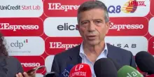 Comunali Milano, Lupi: "Ben venga che FI si sia ricreduta su candidato civico"