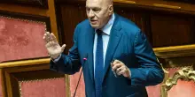 Mar Rosso, Crosetto chiede di predisporre piano per far passare le navi italiane da Bab el-Mandeb