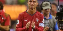 Cristiano Ronaldo in nazionale: &egrave; tra i convocati del nuovo ct del Portogallo