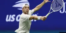 Griekspoor attacca Zverev: &ldquo;Faccio fatica a guardarlo. La finale Us Open? Mediocre&rdquo;