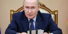 La Russia da oggi al voto per il rinnovo della Duma, escluso l&rsquo;unico partito contrario alla guerra