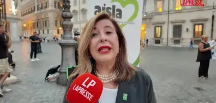 Sla, da Palazzo Chigi l&rsquo;Italia si illumina di verde per la XIX Giornata nazionale