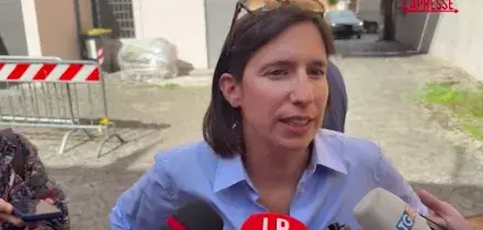 Energia, Schlein: &ldquo;Continueremo a insistere con Meloni&rdquo;