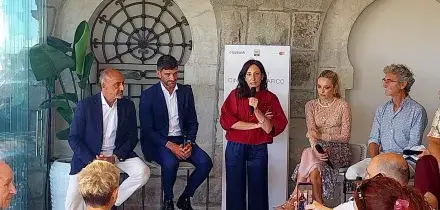 Isybank alla scoperta&nbsp;di nuovi autori cinematografici under 35