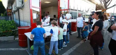 Ultimi posti per visitare gli impianti Sogin e Nucleco nel Centro Ricerche Casaccia di Roma