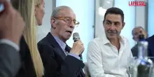 Vittorio Feltri: "Vannacci si &egrave; magnato la Lega"