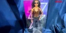 Lenny Kravitz entra nel mondo Barbie: &egrave; lui il nuovo Kenbassador
