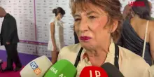Diversity Media Awards, Dandini: "Le ragazze possono fare tutto? S&igrave;, devono fare tutto"