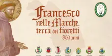Regione Marche, consiglio celebra &ldquo;Francesco nelle Marche&rdquo;