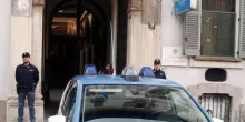 Lecce, una turista spagnola denuncia due violenze sessuali in poche ore