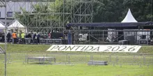 Salvini alla prova di Pontida: &ldquo;La Lega vince se &egrave; unita&rdquo;