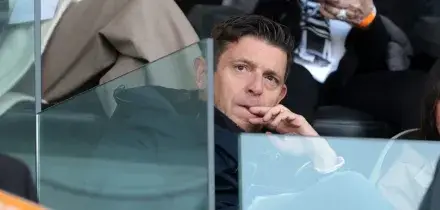 Rocchi, la Procura chiede l&rsquo;archiviazione sul caso &lsquo;bussate in Sala Var&rsquo;