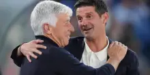 Roma-Inter oggi in serie A: orario, probabili formazioni e dove vederla