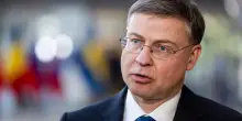 Bollo auto, Dombrovskis &lsquo;apre&rsquo; a Giorgetti sul possibile utilizzo di fondi residui del Pnrr