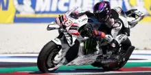 Moto GP, Gp Austria 2026: Martin vince la sprint