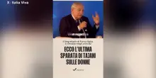 Tajani: &ldquo;Meglio sposare donne meno appariscenti: non tradiscono e sono pi&ugrave; stabili&rdquo;. Scoppia la polemica
