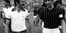 Morto a 83 anni Sandro Mazzola
