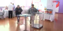 Russia, Oblast di Kursk al voto tra gli attacchi dei droni ucraini