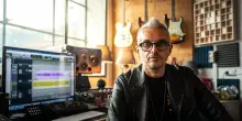 &lsquo;Roast in Peace&rsquo;, Filadelfo Castro firma la colonna sonora
