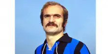 Inter in lutto, &egrave; morto Sandro Mazzola. Le pi&ugrave; belle foto della sua carriera