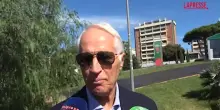 Mazzola, Malag&ograve;: "Tristezza per morte di grande protagonista sport italiano"