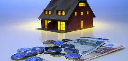 Abi: ad agosto tasso sui nuovi mutui in aumento al 3,56%