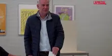 Germania, elezioni Meclemburgo-Pomerania: al voto il candidato di AfD Leif-Erik Holm