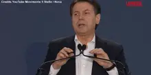 Conte contro Meloni: "Chi non ama Italia &egrave; a Chigi, misure bollo da Cettina la Qualunque"