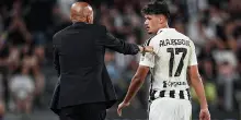 Juventus-Atalanta oggi in Serie A: orario, probabili formazioni e dove vederla in tv