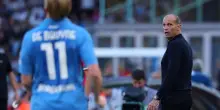 Fiorentina-Napoli oggi in Serie A: orario, probabili formazioni e dove vederla in tv