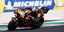 MotoGP, Gp Austria 2026: prima vittoria per Acosta