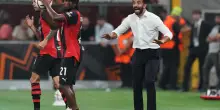 Milan-Lecce oggi in Serie A: orario, probabili formazioni e dove vederla in tv